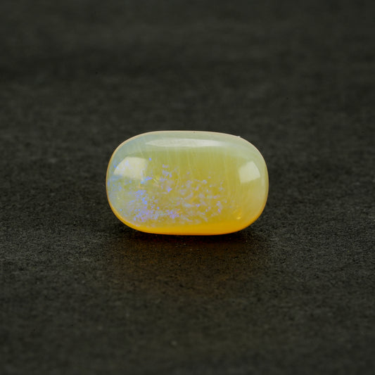 8.09 Carat Natural Opal - 02/09-208