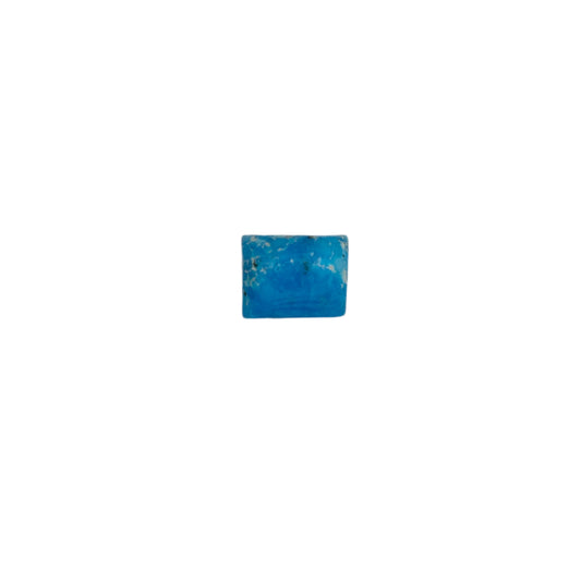 7.92 Ct. Natural & Lab-certified Irani Firoza/Turquoise- GT 8160