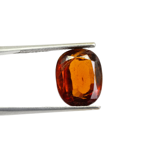 8.50 Carats Natural Gomed (Hessonite) Stone - SKU HS14