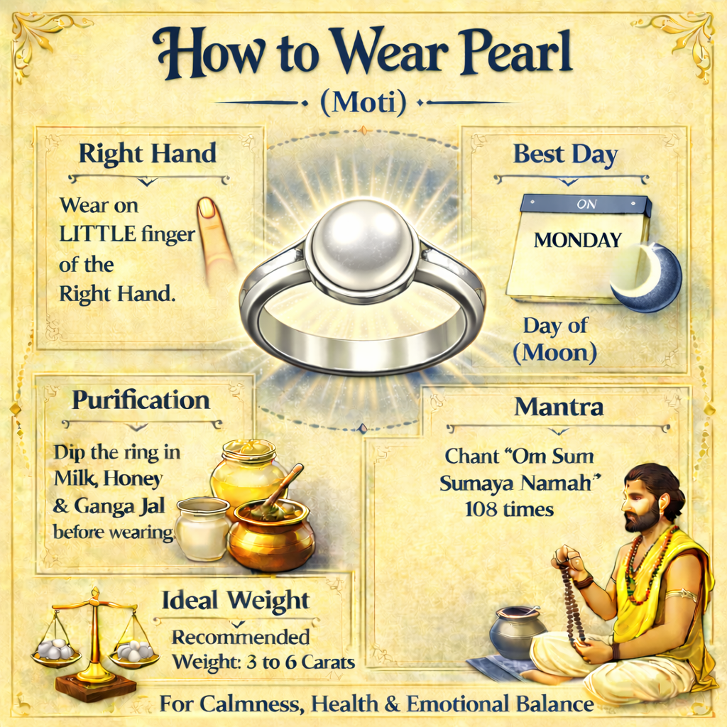 Natural South Sea Pearl 925 Sterling Silver Ring