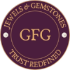 G for Gemstones
