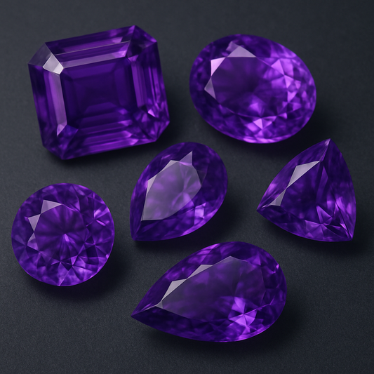 Amethyst