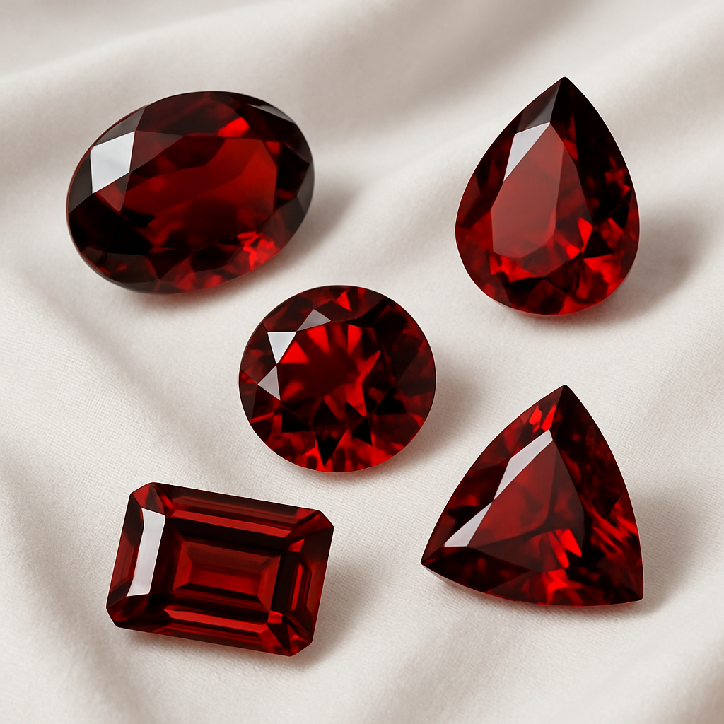 Garnet