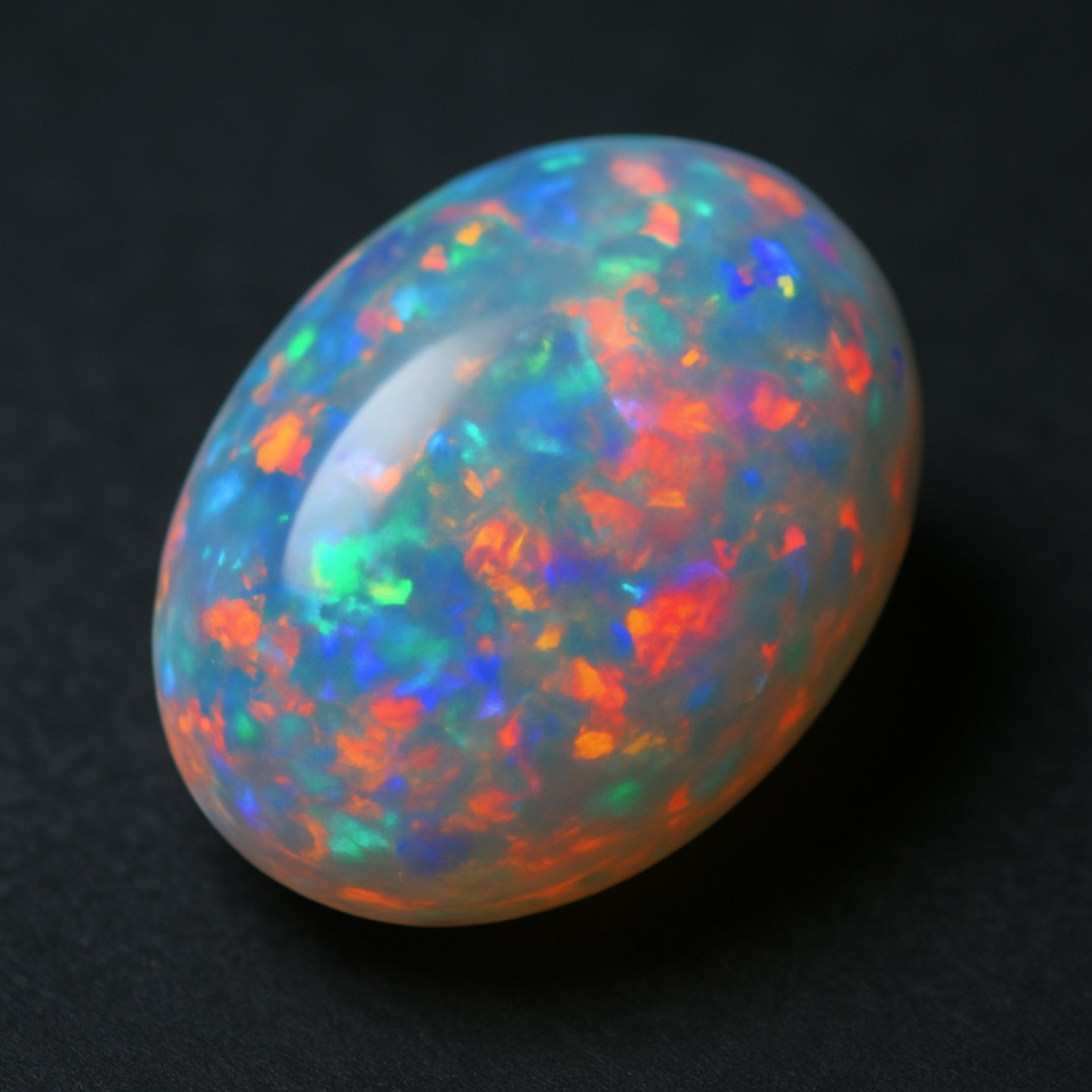 opal