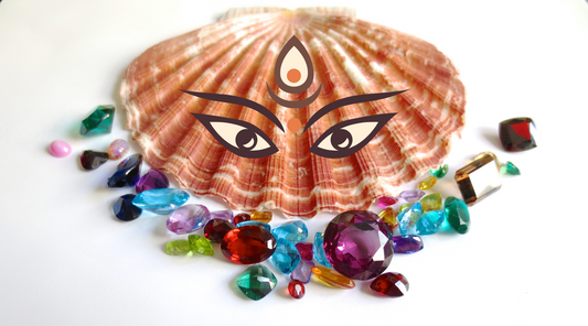 Gemstones for Chaitra Navratri 2025
