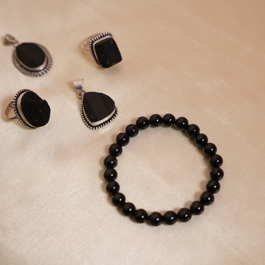 Black Tourmaline