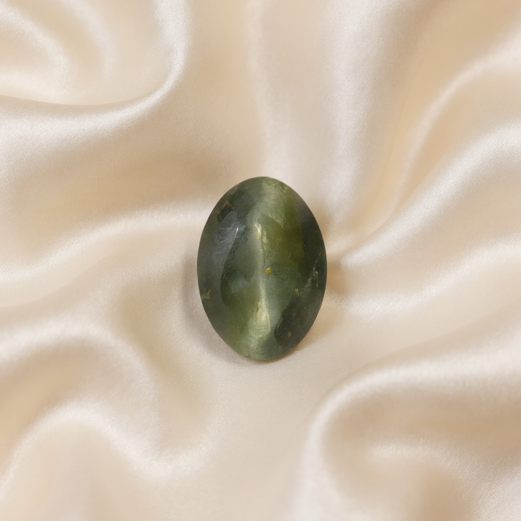 Cat's Eye Stones