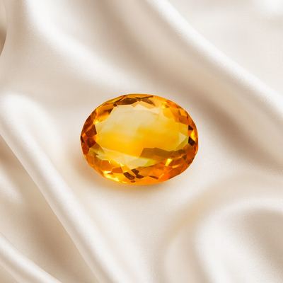 Citrine Gemstones