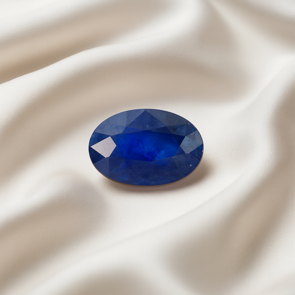 Blue Sapphire Stones