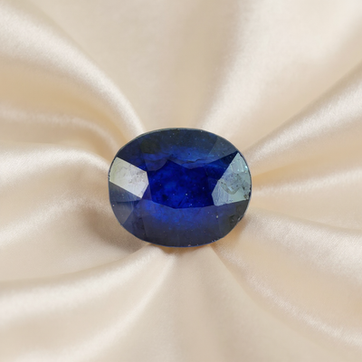 Blue Sapphire Stones