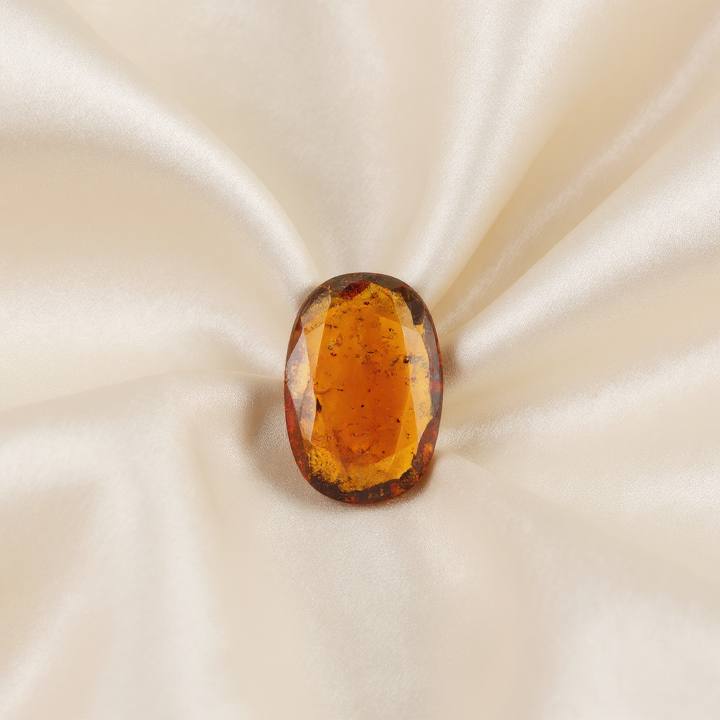 Gomed Stones