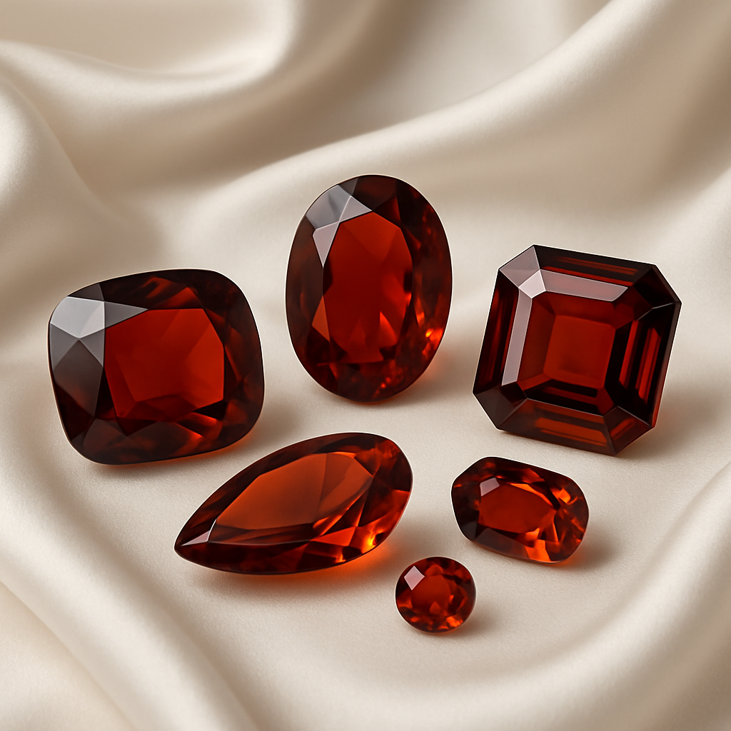 Gomed Stones
