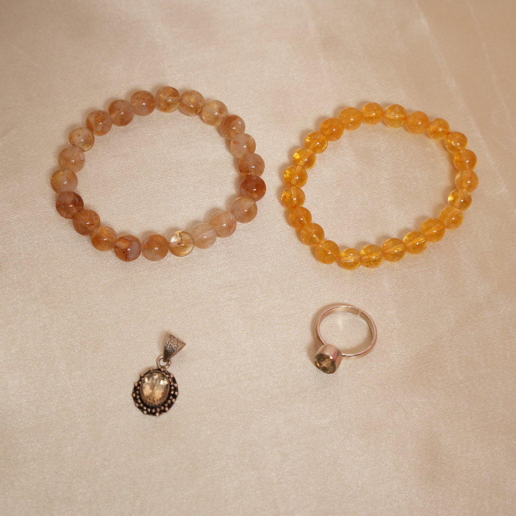 Citrine