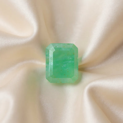 Emerald Stones