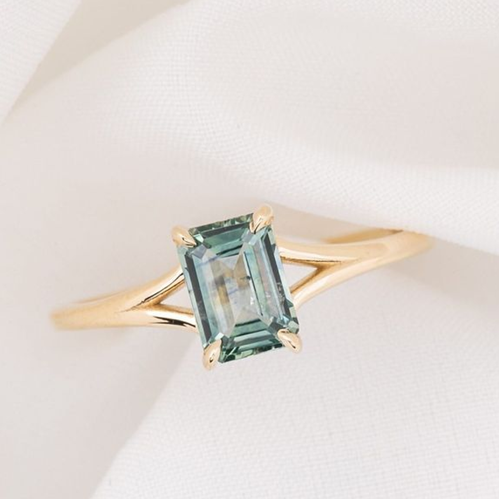 Rashi Ratan Gemstone Rings