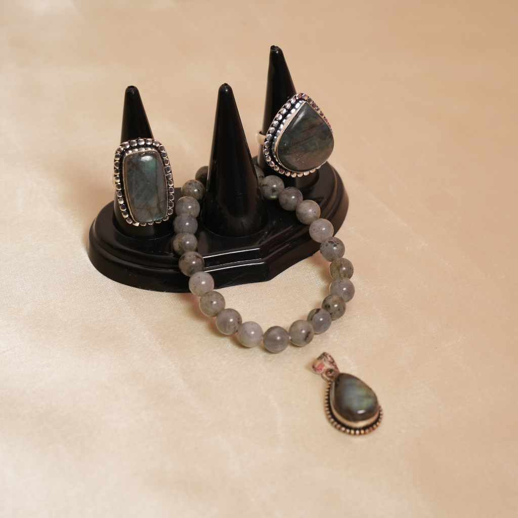 Labradorite