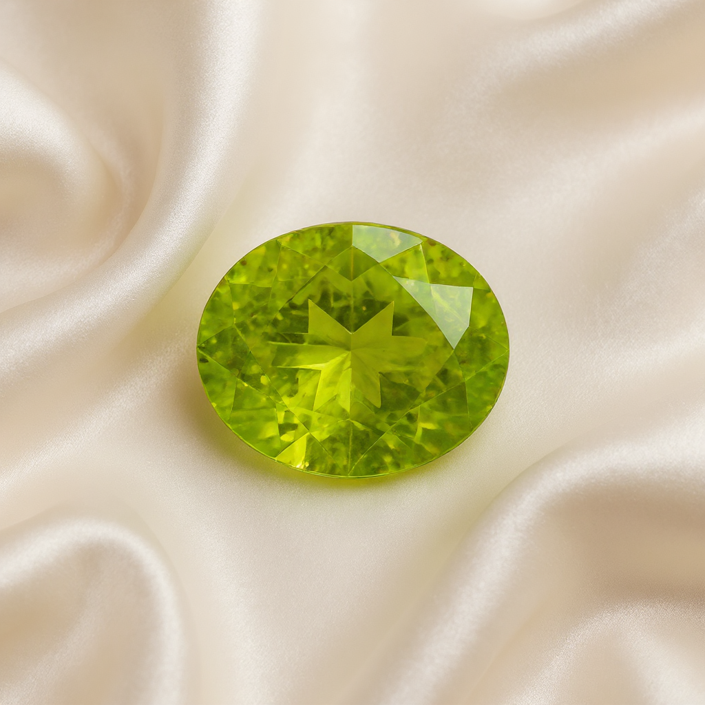 Peridot