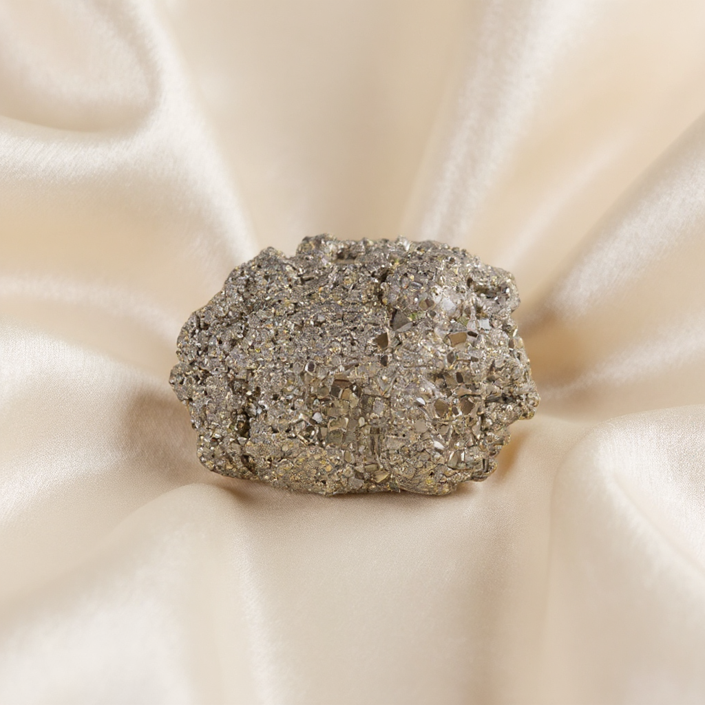 Pyrite