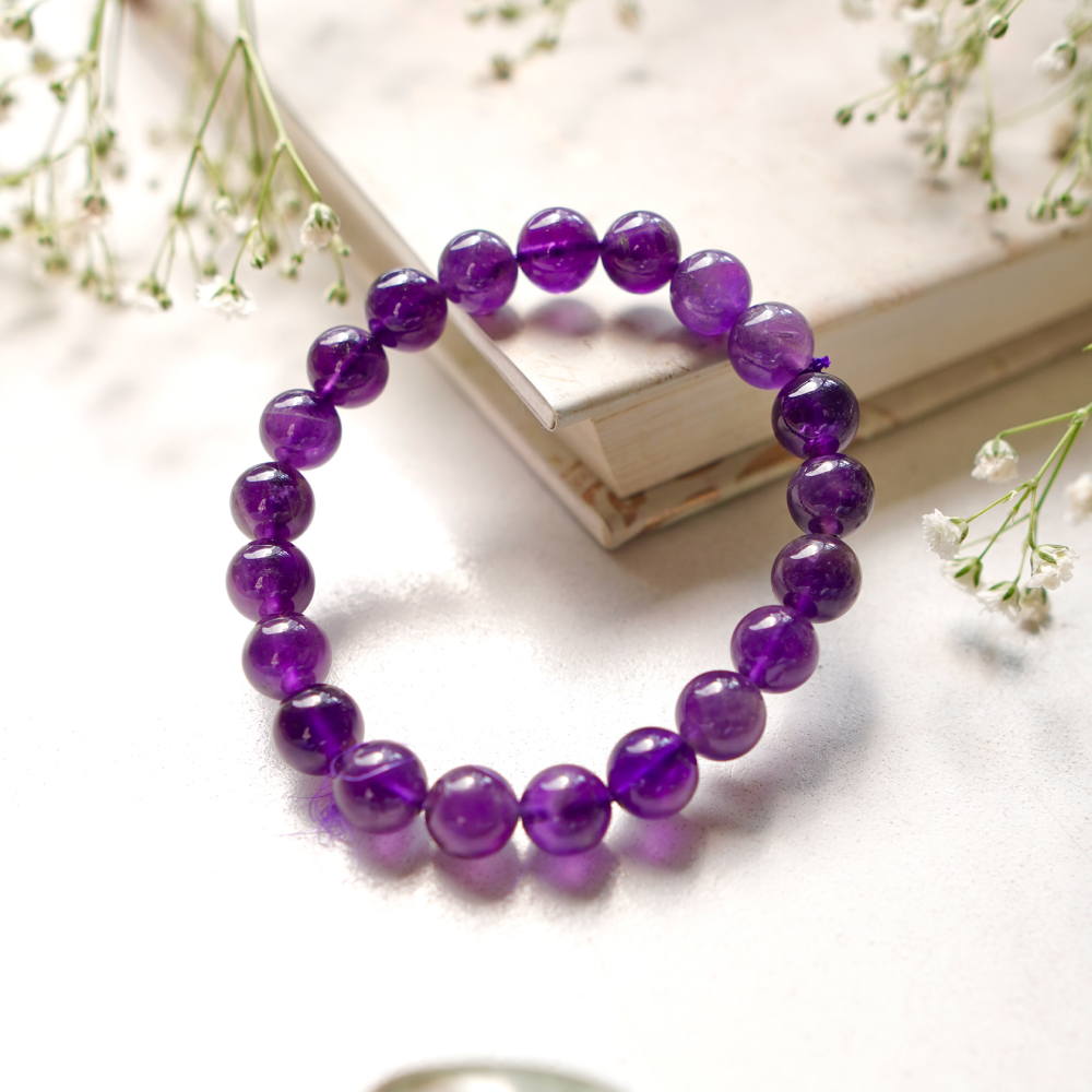 Crystal Bracelets