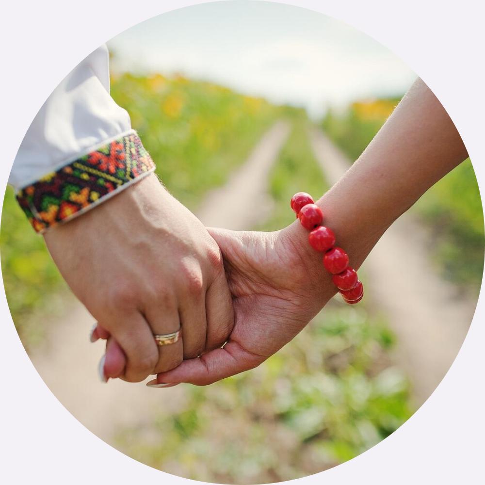 Love, Relationship & Marriage