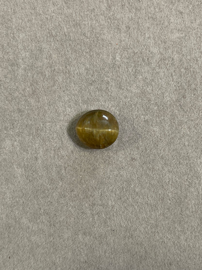 5.36 Carat Natural Cat’s Eye/ Lehsunia