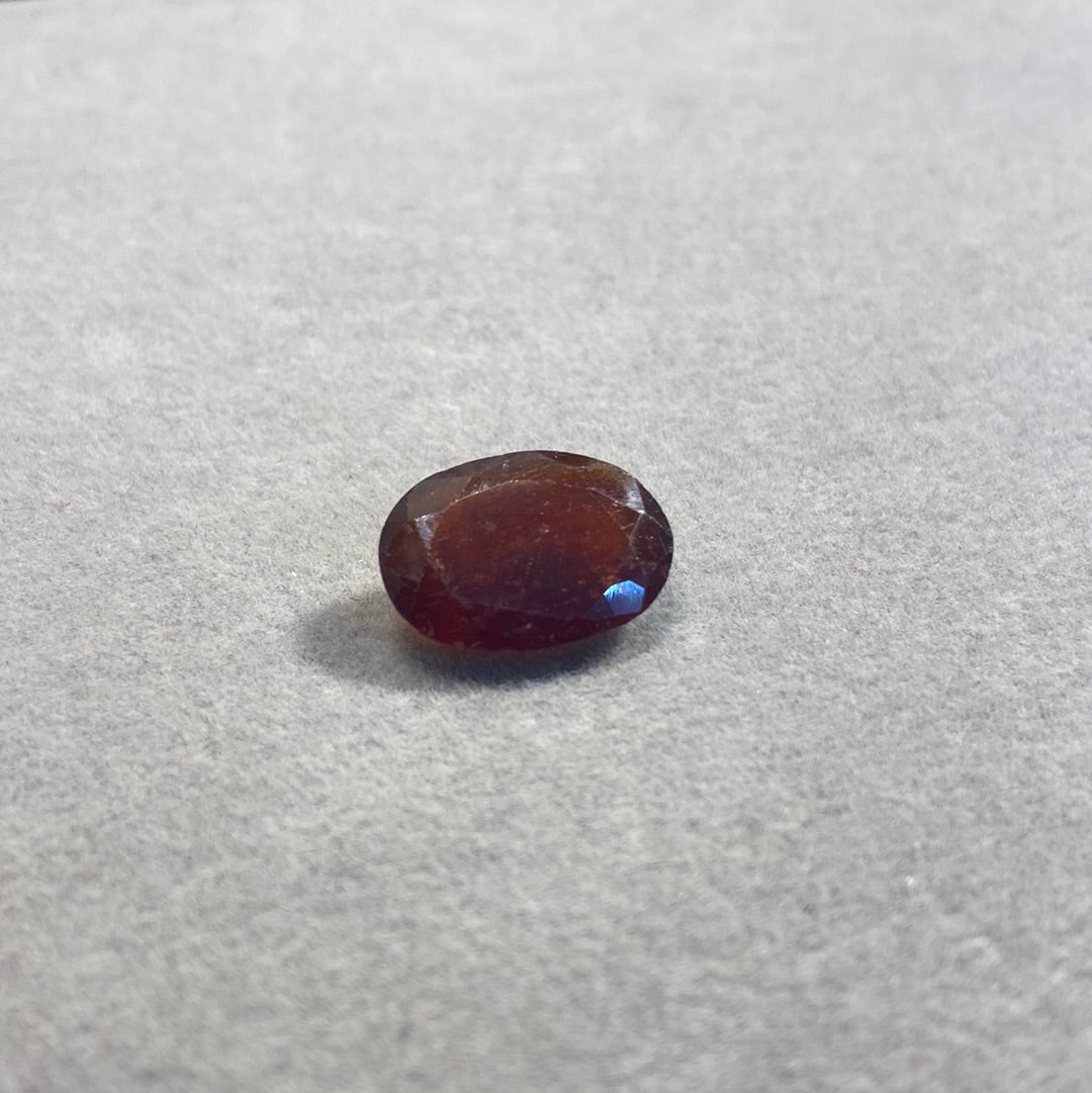 8.82 Carat Gomed Garnet Lab Tested