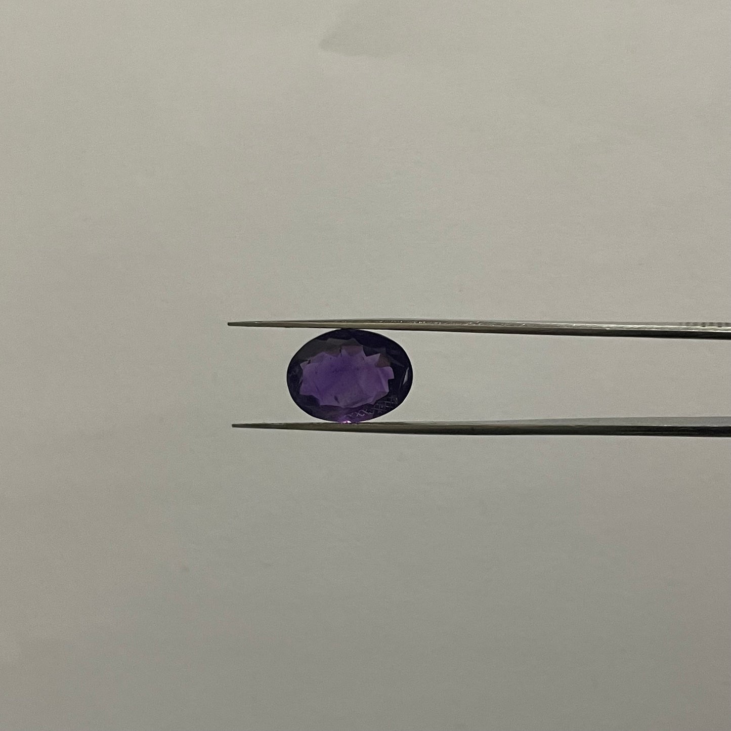 6.33 Carat Natural Amethyst/Jamunia