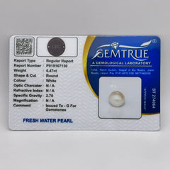 6.47 Carat Freshwater Pearl Moti (SKU- GT7130)