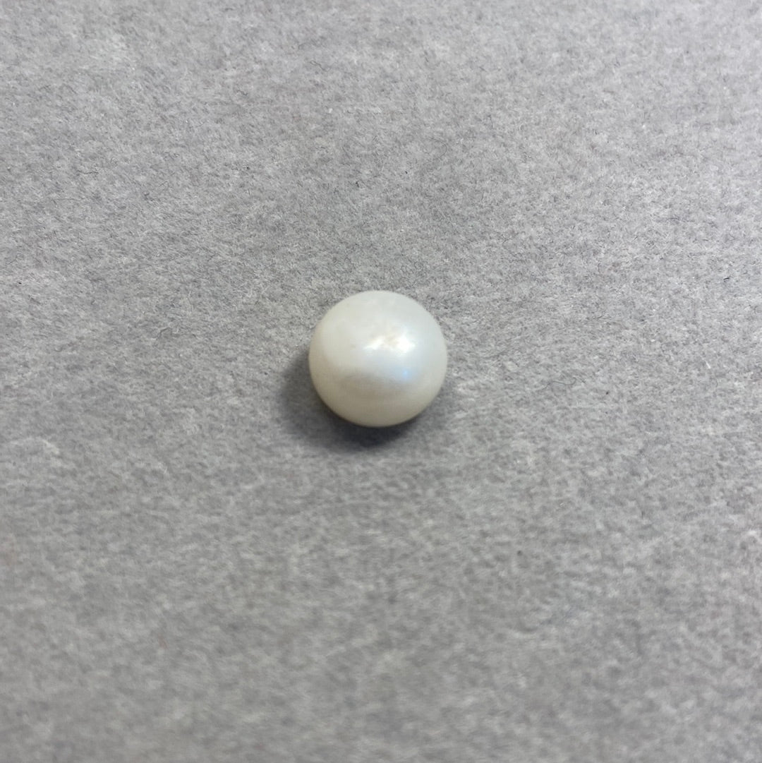 6 carat Freshwater Pearl Moti