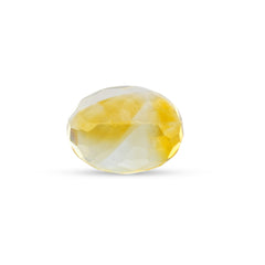8.03 Carats Natural Citrine (Sunela Stone) - 09/08-100
