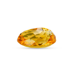 5.68 Carats Natural Citrine (Sunela Stone) - 09/08-102