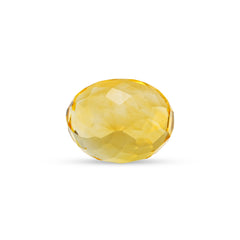 5.65 Carats Natural Citrine (Sunela Stone) - 09/08-103