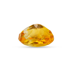 5.68 Carats Natural Citrine (Sunela Stone) - 09/08-104