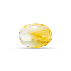 7.46 Carats Natural Citrine (Sunela Stone) - 09/08-106