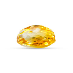 7.46 Carats Natural Citrine (Sunela Stone) - 09/08-106