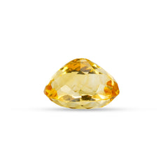 5.33 Carats Natural Citrine (Sunela Stone) - 09/08-107