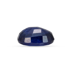 8.54 Carats Natural Blue Sapphire (Neelam) Stone - 09/08-108