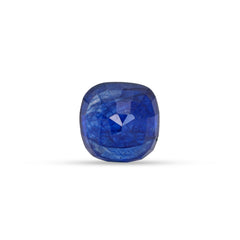 5.18 Carats Natural Blue Sapphire (Neelam) Stone - 09/08-113