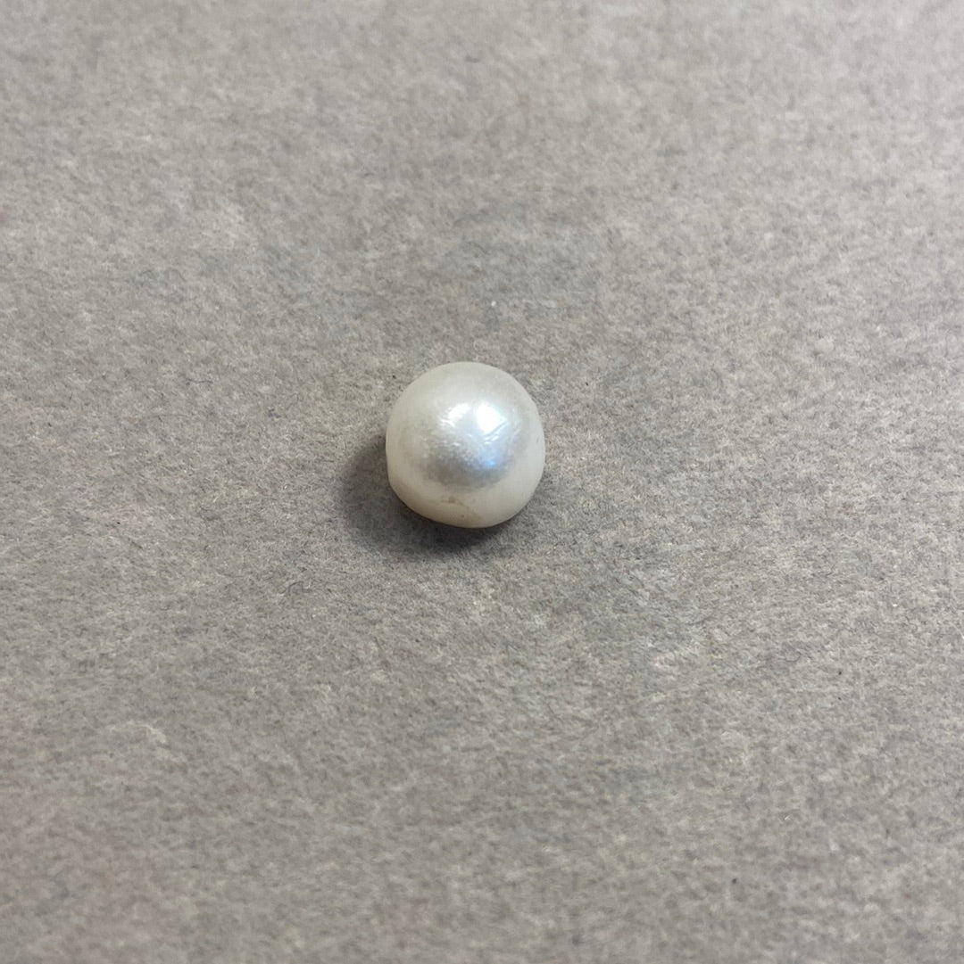 7.15 Carat Freshwater Pearl Moti