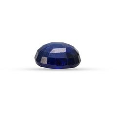 5.35 Carats Natural Blue Sapphire (Neelam) Stone - 09/08-118