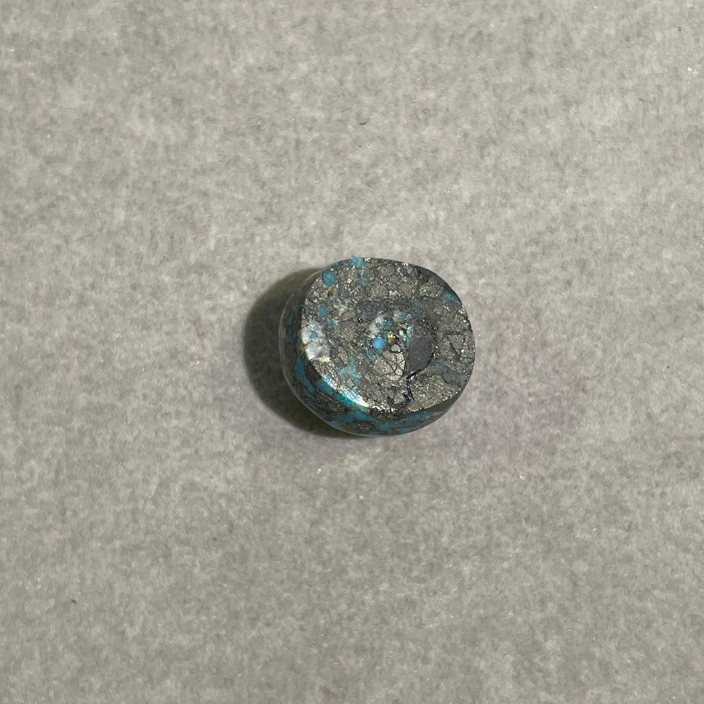 20.87 Carat Natural Irani Firoza/ Turquoise