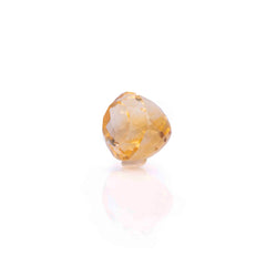 5.67 Carat Citrine Sunela- Natural & Lab-Certified
