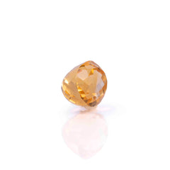 5.67 Carat Citrine Sunela- Natural & Lab-Certified