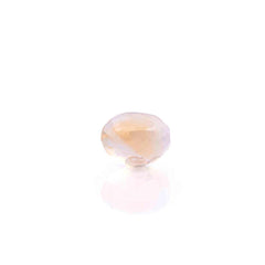 4.97 Carat  Citrine Sunela- Natural & Lab-Certified