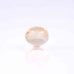 6.25 Carat Citrine Sunela- Natural & Lab-Certified
