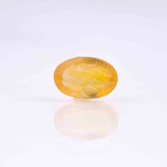 2.64 Carat Carat Yellow Sapphire (Pukhraj Stone) - CN 18441