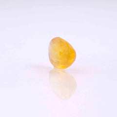 2.64 Carat Carat Yellow Sapphire (Pukhraj Stone) - CN 18441