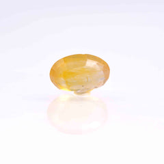2.64 Carat Carat Yellow Sapphire (Pukhraj Stone) - CN 18441