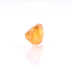 4.16 Carat Carat Yellow Sapphire (Pukhraj Stone) - CN 89296