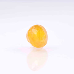 4.41 Carat Yellow Sapphire (Pukhraj Stone) - CN 84071